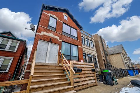 1716 S Clinton Street Chicago IL 60616