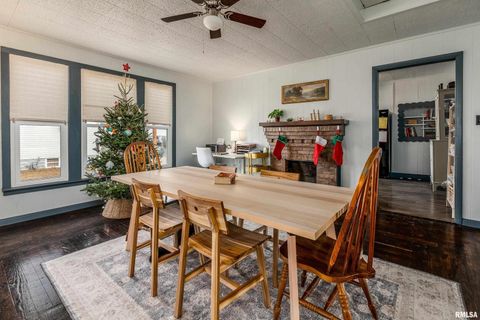 Tiny photo for 501 S BUCHANAN Street, Marion, IL 62959 (MLS # EB460756)