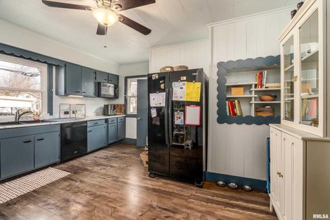 Tiny photo for 501 S BUCHANAN Street, Marion, IL 62959 (MLS # EB460756)