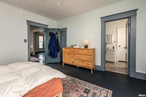 Tiny photo for 501 S BUCHANAN Street, Marion, IL 62959 (MLS # EB460756)