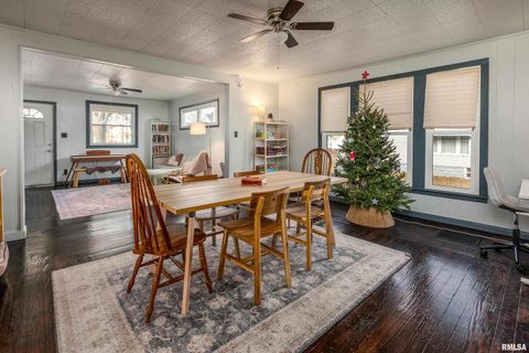 Tiny photo for 501 S BUCHANAN Street, Marion, IL 62959 (MLS # EB460756)