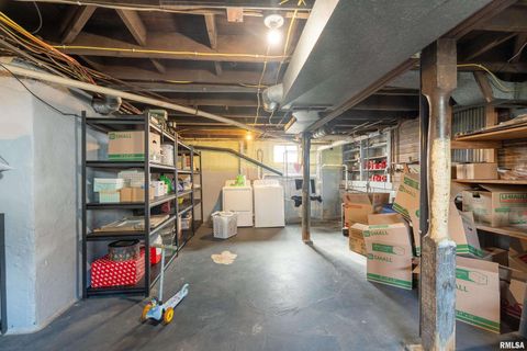 Tiny photo for 501 S BUCHANAN Street, Marion, IL 62959 (MLS # EB460756)