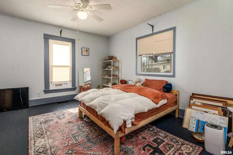 Tiny photo for 501 S BUCHANAN Street, Marion, IL 62959 (MLS # EB460756)