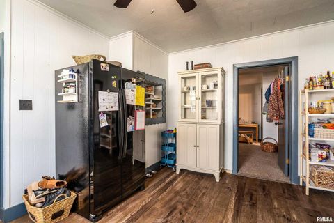 Tiny photo for 501 S BUCHANAN Street, Marion, IL 62959 (MLS # EB460756)