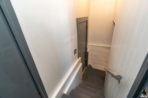 Tiny photo for 501 S BUCHANAN Street, Marion, IL 62959 (MLS # EB460756)