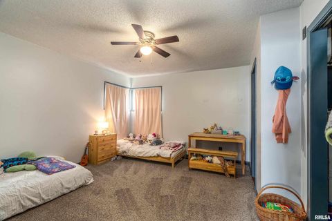 Tiny photo for 501 S BUCHANAN Street, Marion, IL 62959 (MLS # EB460756)