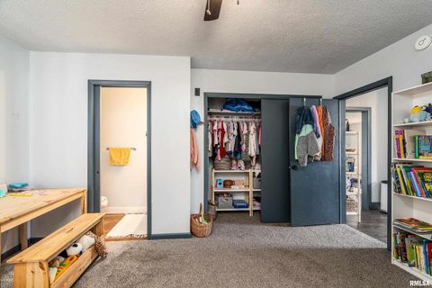 Tiny photo for 501 S BUCHANAN Street, Marion, IL 62959 (MLS # EB460756)