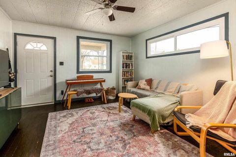 Tiny photo for 501 S BUCHANAN Street, Marion, IL 62959 (MLS # EB460756)