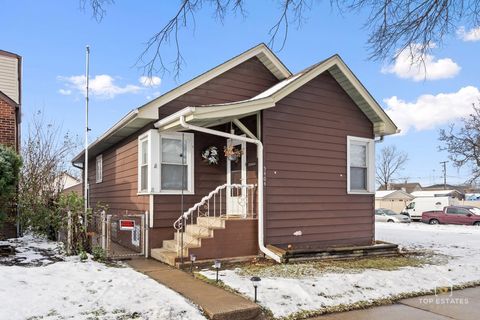 5404 S 72nd Court Summit IL 60501