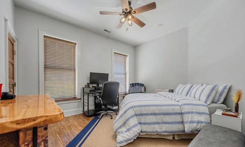 Tiny photo for 116 W Locust Street, Bloomington, IL 61701 (MLS # 12755012)
