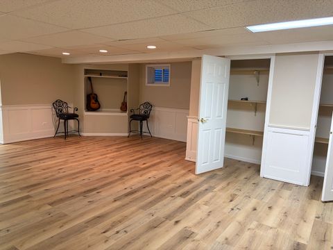 Tiny photo for 16762 S Deer Path Drive, Homer Glen, IL 60491 (MLS # 12701984)