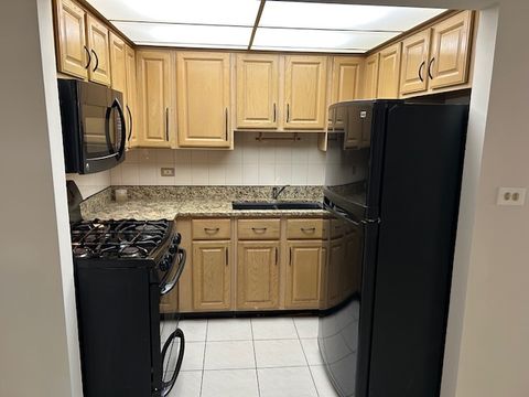 Tiny photo for 7234 W North Avenue #711, Elmwood Park, IL 60707 (MLS # 12438842)