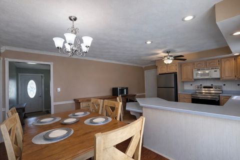 Tiny photo for 601 S Binkley Street, West Frankfort, IL 62896 (MLS # 12601008)