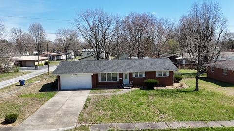 Tiny photo for 601 S Binkley Street, West Frankfort, IL 62896 (MLS # 12601008)