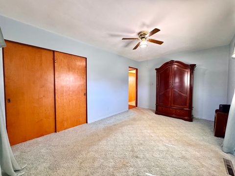Tiny photo for 601 S Binkley Street, West Frankfort, IL 62896 (MLS # 12601008)