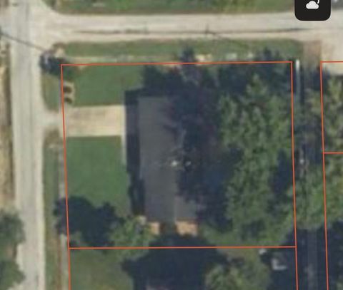 Tiny photo for 601 S Binkley Street, West Frankfort, IL 62896 (MLS # 12601008)