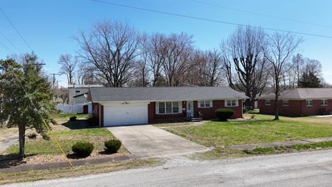Tiny photo for 601 S Binkley Street, West Frankfort, IL 62896 (MLS # 12601008)