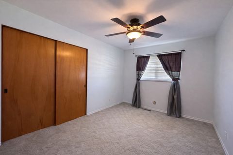 Tiny photo for 601 S Binkley Street, West Frankfort, IL 62896 (MLS # 12601008)