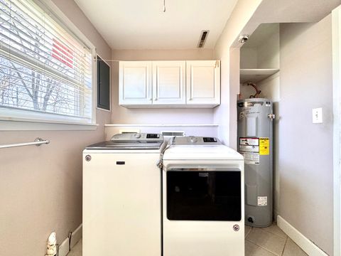 Tiny photo for 601 S Binkley Street, West Frankfort, IL 62896 (MLS # 12601008)