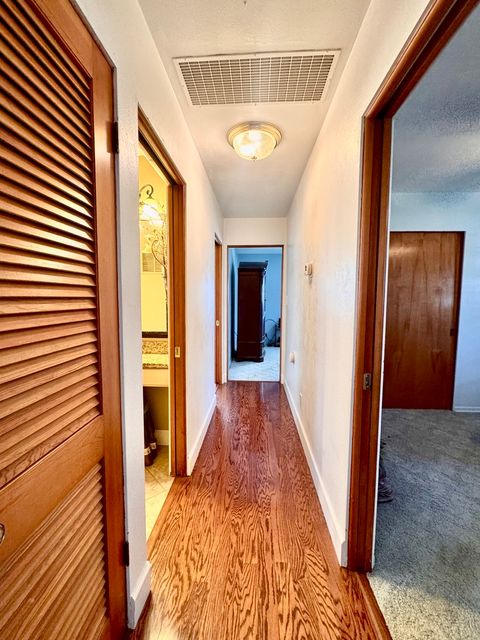 Tiny photo for 601 S Binkley Street, West Frankfort, IL 62896 (MLS # 12601008)