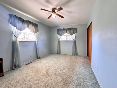 Tiny photo for 601 S Binkley Street, West Frankfort, IL 62896 (MLS # 12601008)