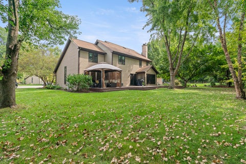 Tiny photo for 1139 Grand Oak Court, Bartlett, IL 60103 (MLS # 12751591)