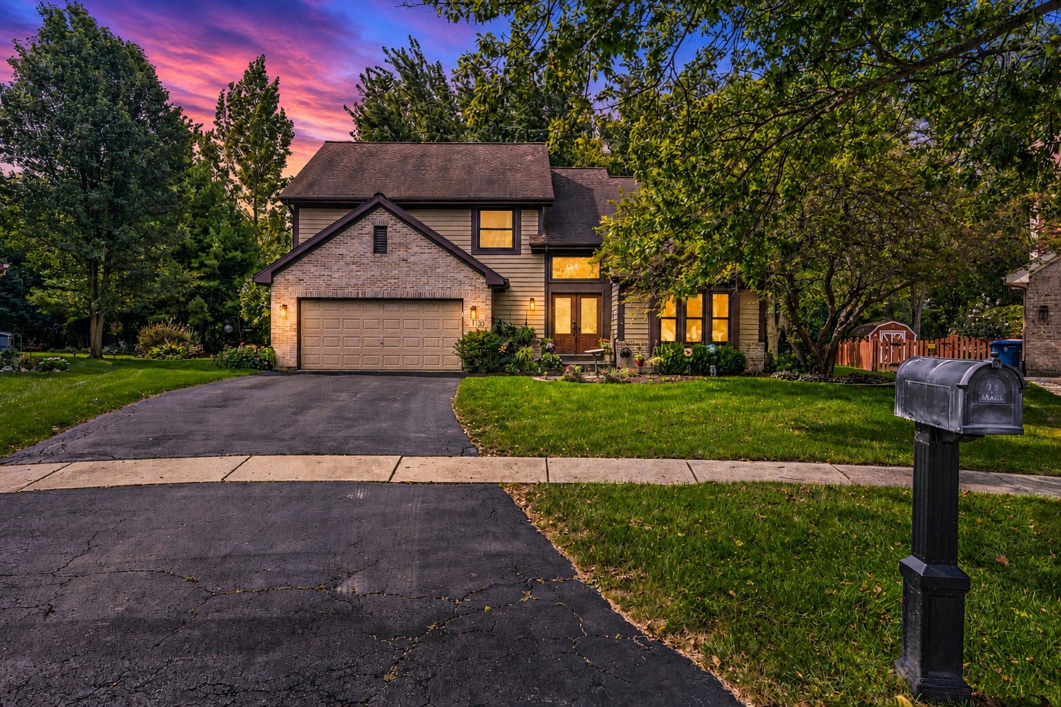 1139 Grand Oak Court