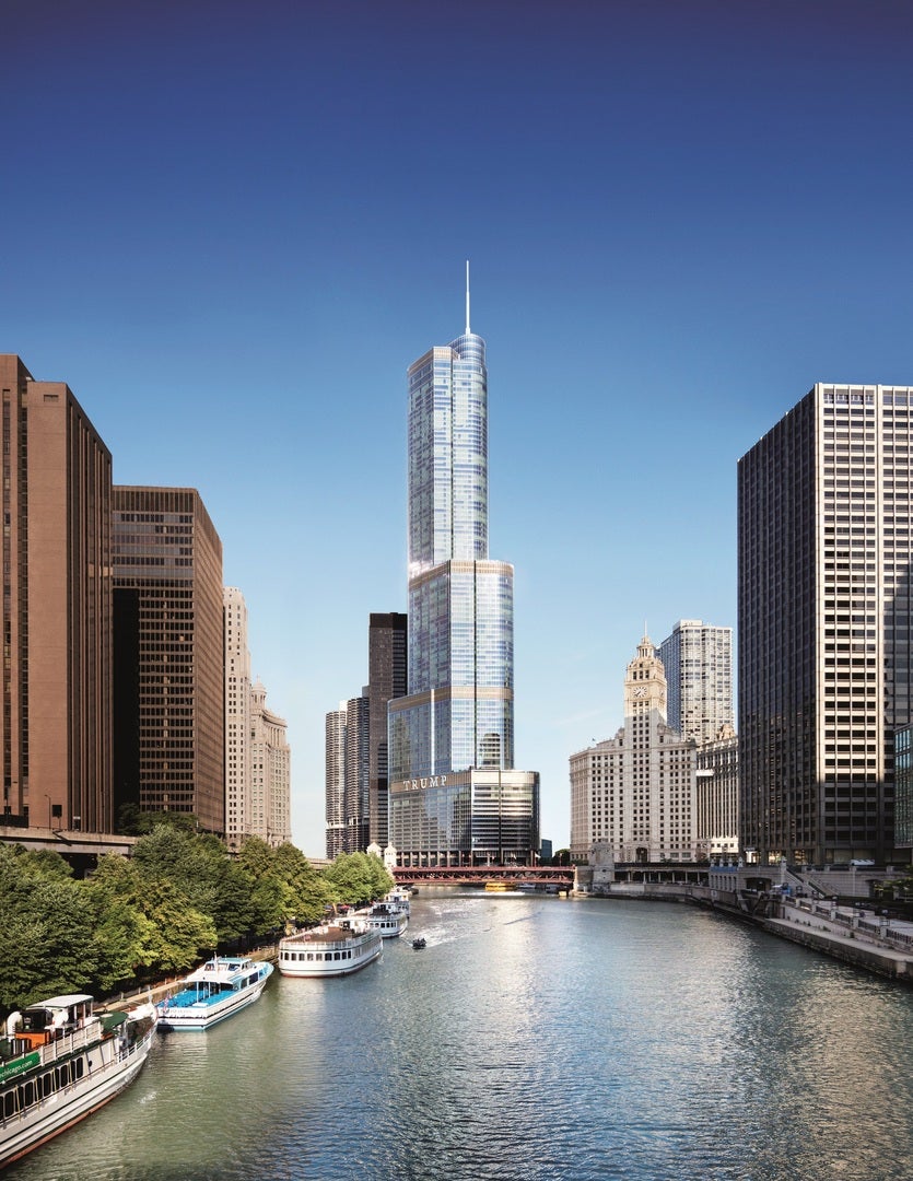 401 N Wabash Avenue P294
