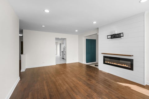 Tiny photo for 3216 Maple Lane, Hazel Crest, IL 60429 (MLS # 12783581)