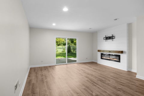 Tiny photo for 3216 Maple Lane, Hazel Crest, IL 60429 (MLS # 12783581)