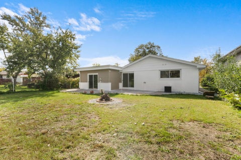 Tiny photo for 3216 Maple Lane, Hazel Crest, IL 60429 (MLS # 12783581)