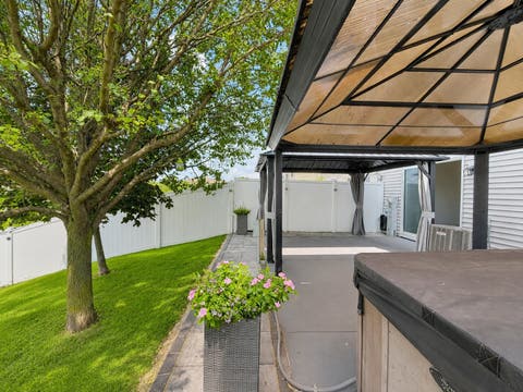 Tiny photo for 600 Vine Street, Hampshire, IL 60140 (MLS # 12737704)