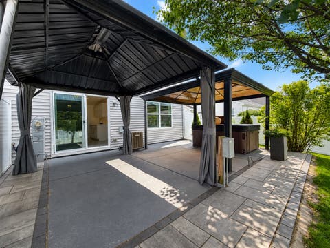 Tiny photo for 600 Vine Street, Hampshire, IL 60140 (MLS # 12737704)