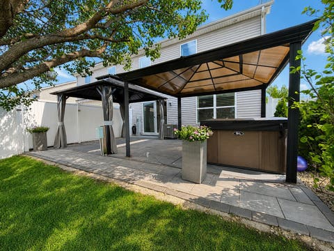 Tiny photo for 600 Vine Street, Hampshire, IL 60140 (MLS # 12737704)