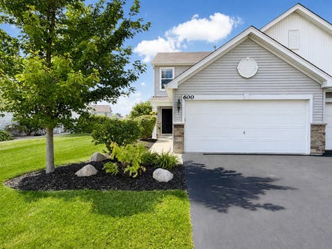 Tiny photo for 600 Vine Street, Hampshire, IL 60140 (MLS # 12737704)