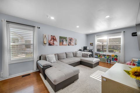 Tiny photo for 600 Vine Street, Hampshire, IL 60140 (MLS # 12737704)
