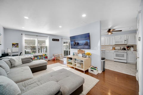 Tiny photo for 600 Vine Street, Hampshire, IL 60140 (MLS # 12737704)