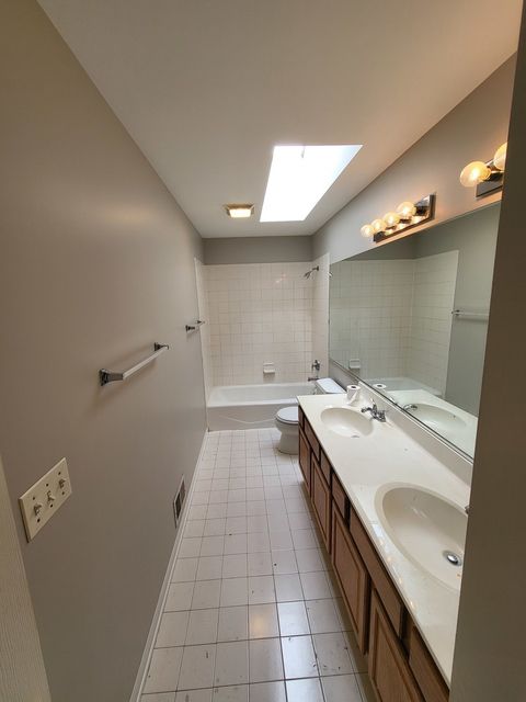 Tiny photo for 18392 Springwood Drive, Grayslake, IL 60030 (MLS # 12616308)