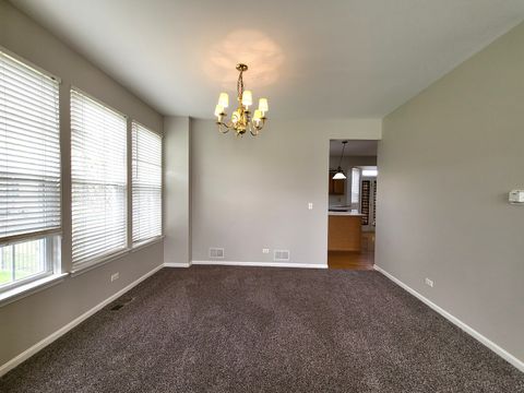 Tiny photo for 18392 Springwood Drive, Grayslake, IL 60030 (MLS # 12616308)