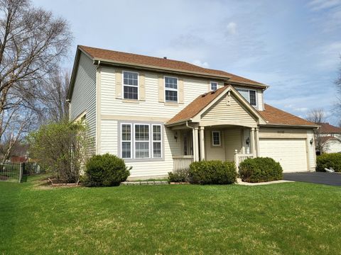 Photo of 18392 Springwood Drive, Grayslake, IL 60030 (MLS # 12616308)