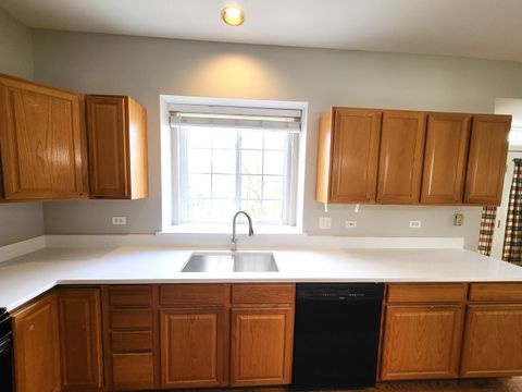 Tiny photo for 18392 Springwood Drive, Grayslake, IL 60030 (MLS # 12616308)