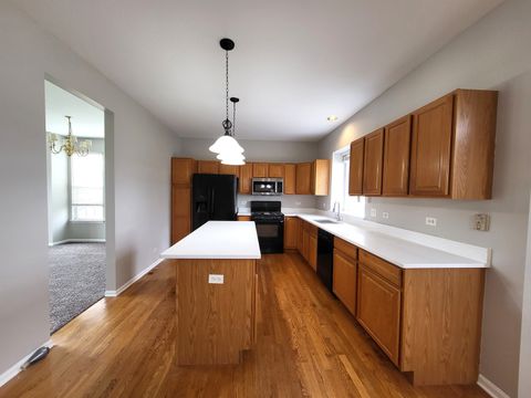 Tiny photo for 18392 Springwood Drive, Grayslake, IL 60030 (MLS # 12616308)