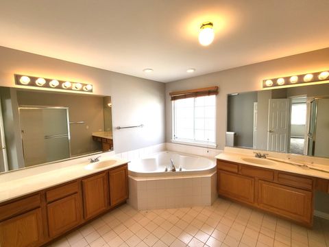 Tiny photo for 18392 Springwood Drive, Grayslake, IL 60030 (MLS # 12616308)