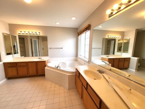 Tiny photo for 18392 Springwood Drive, Grayslake, IL 60030 (MLS # 12616308)