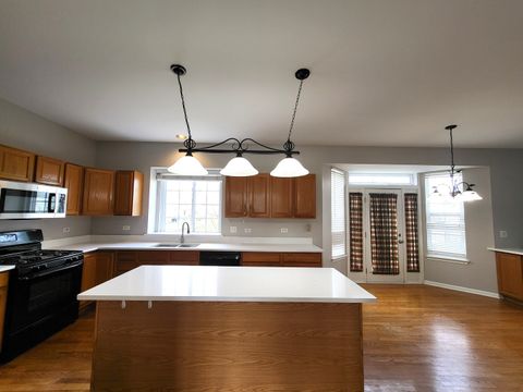 Tiny photo for 18392 Springwood Drive, Grayslake, IL 60030 (MLS # 12616308)