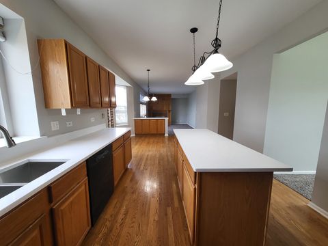 Tiny photo for 18392 Springwood Drive, Grayslake, IL 60030 (MLS # 12616308)