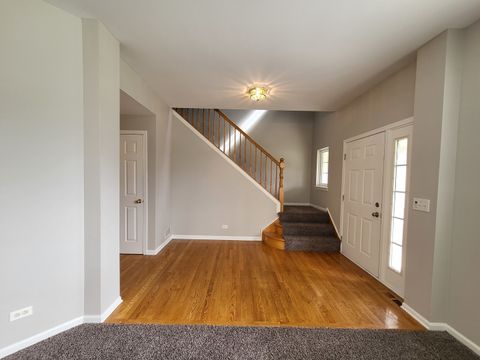 Tiny photo for 18392 Springwood Drive, Grayslake, IL 60030 (MLS # 12616308)