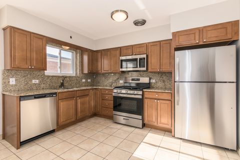 Tiny photo for 2245 Des Plaines Avenue #B, North Riverside, IL 60546 (MLS # 12527417)