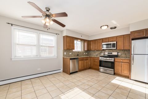 Tiny photo for 2245 Des Plaines Avenue #B, North Riverside, IL 60546 (MLS # 12527417)