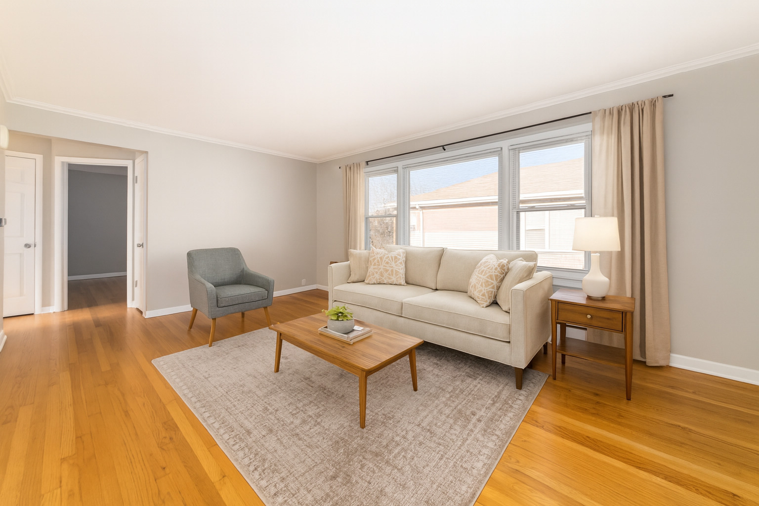 2245 Des Plaines Avenue B